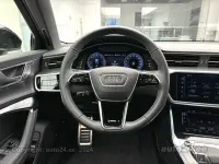 Audi A6 allroad 50 TDI quattro 3.0 V6 210kW 3.0 210kW thumbnail